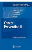 Cancer Prevention II