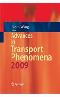 Advances in Transport Phenomena