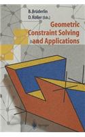 Geometric Constraint Solving and Applications