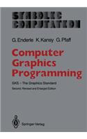 Computer Graphics Programming