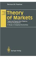 Theory of Markets