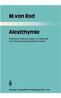 Alexithymie