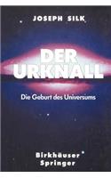 Der Urknall