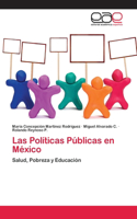 Políticas Públicas en México