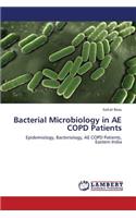 Bacterial Microbiology in Ae Copd Patients