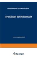 Grundlagen Der Rinderzucht