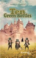 Nine Green Bottles
