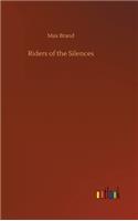 Riders of the Silences