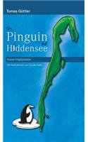Pinguin auf Hiddensee