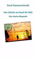 Lächeln am Rand der Welt