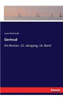 Gertrud