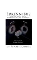 Erkenntnis