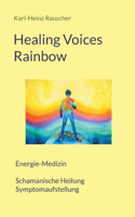 Healing Voices Rainbow