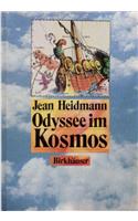 Odyssee Im Kosmos