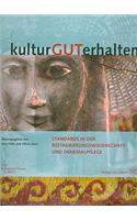 Kulturguterhalten