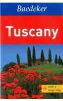 Baedeker Tuscany