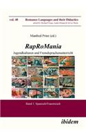 Rap Romania: Jugendkulturen Und Fremdsprachenunterricht