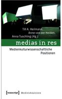Medias in Res