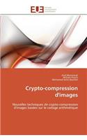 Crypto-Compression d'Images