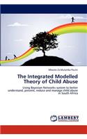 Integrated Modelled Theory of Child Abuse