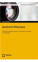 Qualitative Bildanalyse