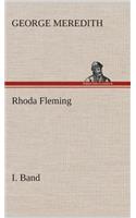 Rhoda Fleming: (German)