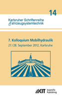 7. Kolloquium Mobilhydraulik