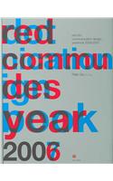 International Yearbook Communication Design 2006/2007