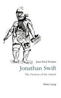Jonathan Swift