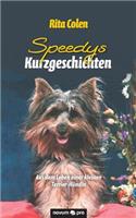 Speedys Kurzgeschichten
