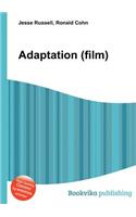 Adaptation (Film)