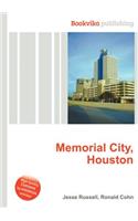 Memorial City, Houston