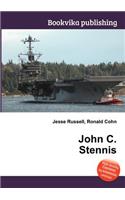 John C. Stennis