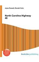 North Carolina Highway 46