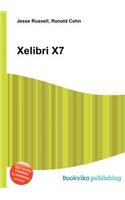 Xelibri X7