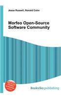 Morfeo Open-Source Software Community