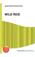 W!ld Rice