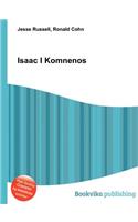 Isaac I Komnenos