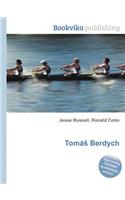 Toma Berdych: (English)