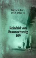 Reinfrid von Braunschweig