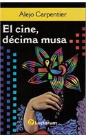 El Cine, Decima Musa (Movie, Tenth Goddesses)