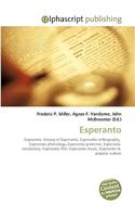 Esperanto