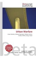 Urban Warfare