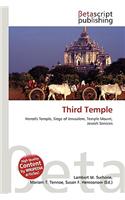 Third Temple: (English)