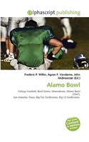 Alamo Bowl: (English)