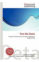 Yun Bo-Seon: (English)