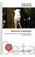 Eleonora Cockatoo