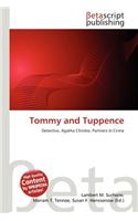 Tommy and Tuppence: (English)