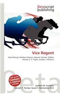 Vice Regent
