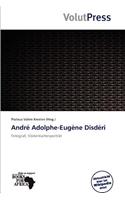 Andr Adolphe-Eug Ne Disd Ri